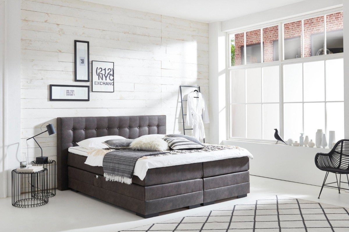 Boxspring-Torino-Excellent