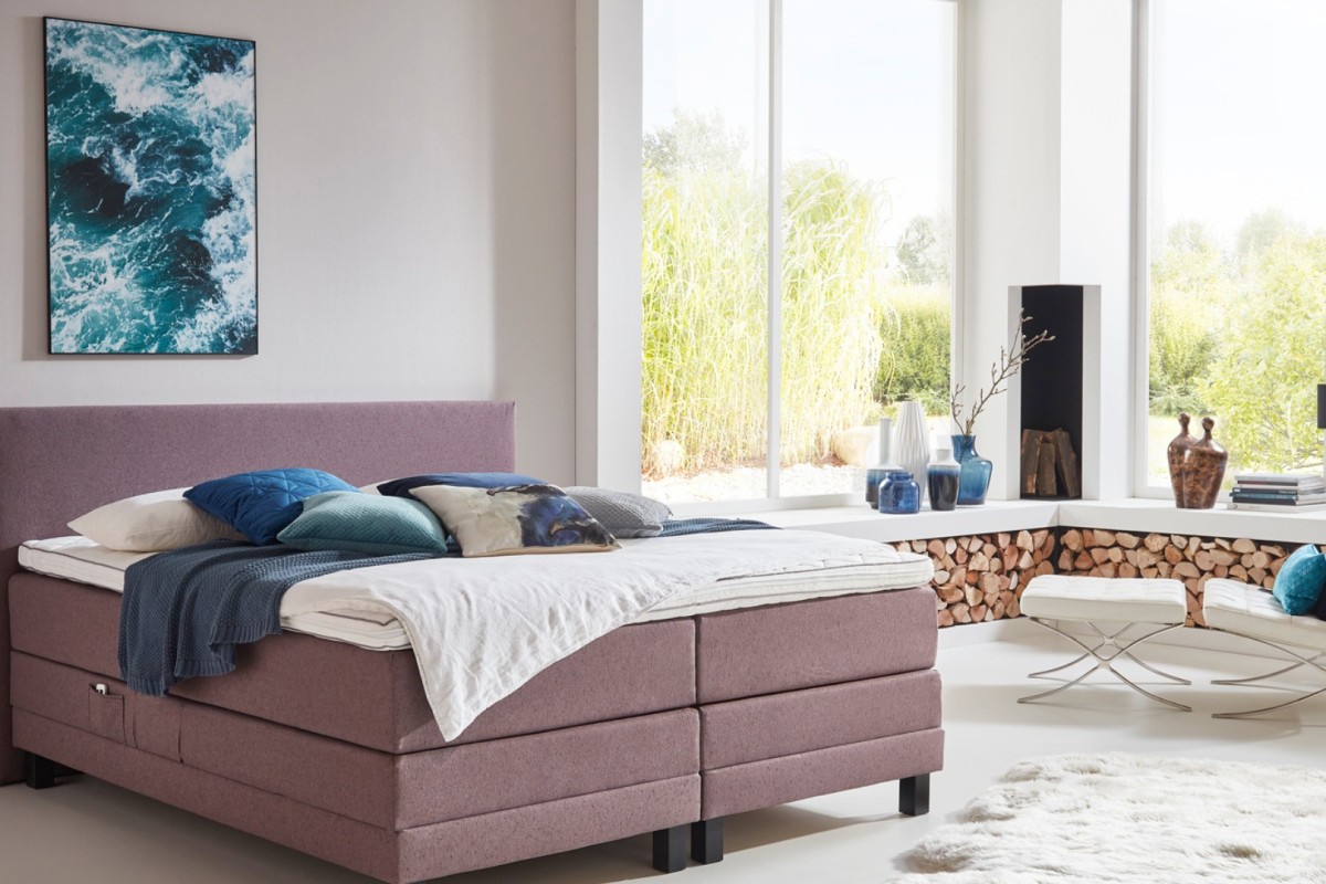 Boxspring-Torino-Exclusive