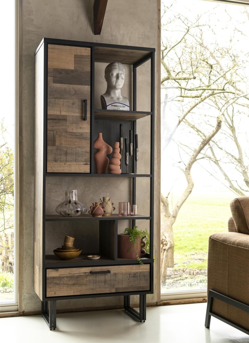 HEN_AMB_Avalon_Driftwood_boekenkast