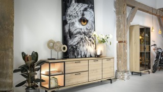HEN_AMB_Ridgefield_dressoir_vitrine
