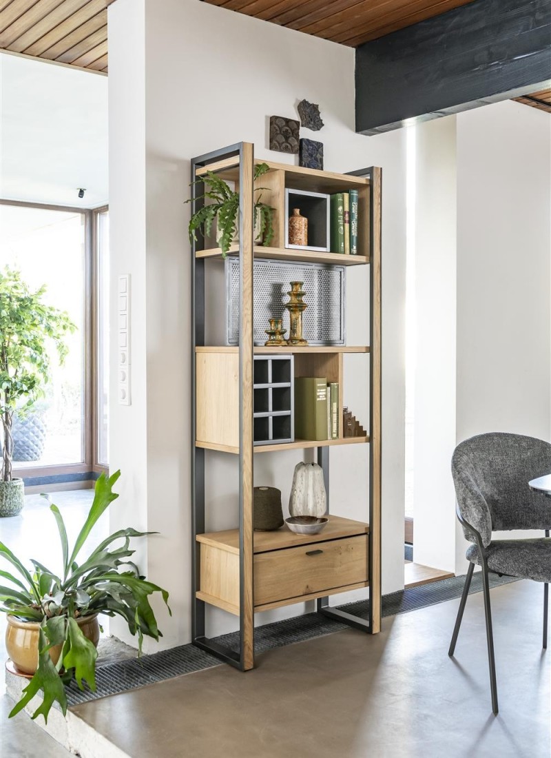 HEN_AMB_Shimanto_boekenkast