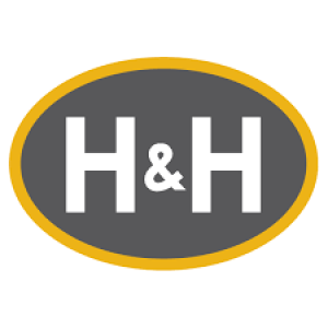 folder Henders & Hazel 